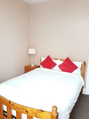 Hostal Dalry Guesthouse