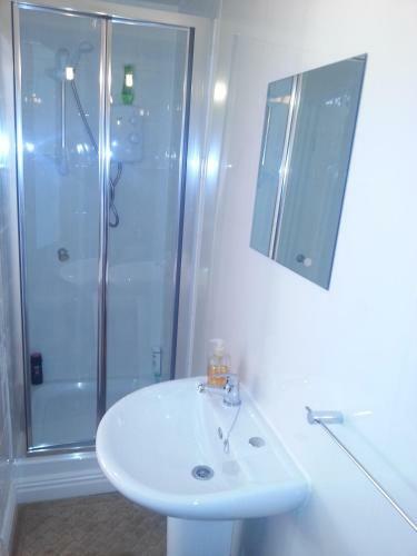 Hostal Dalry Guesthouse