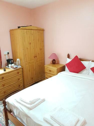 Hostal Dalry Guesthouse