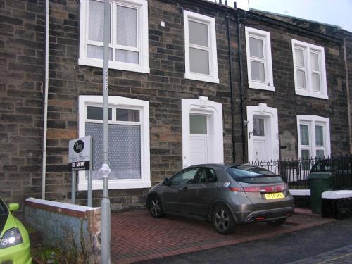 Hostal Dalry Guesthouse