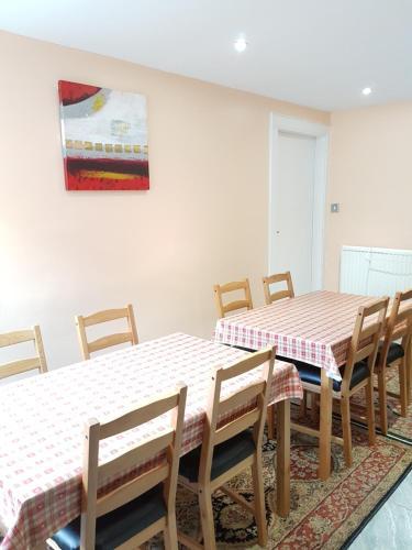 Hostal Dalry Guesthouse