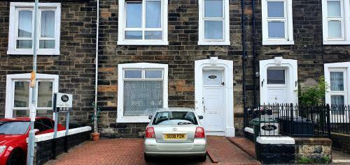 Hostal Dalry Guesthouse
