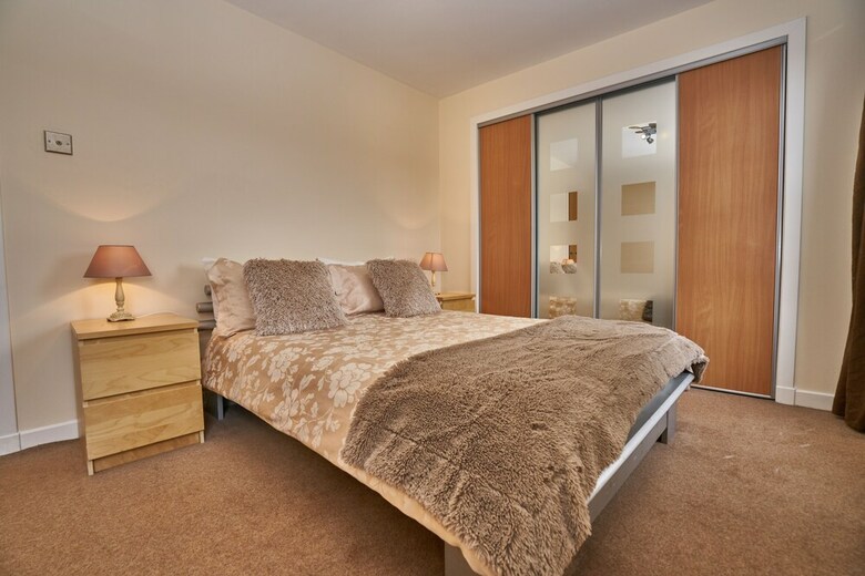 Edinburgh Pearl Apartments - Dalry Gait