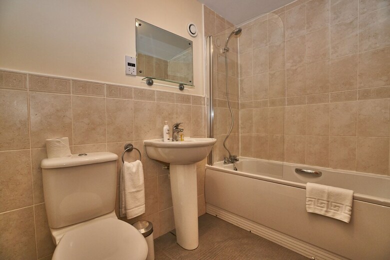 Edinburgh Pearl Apartments - Dalry Gait