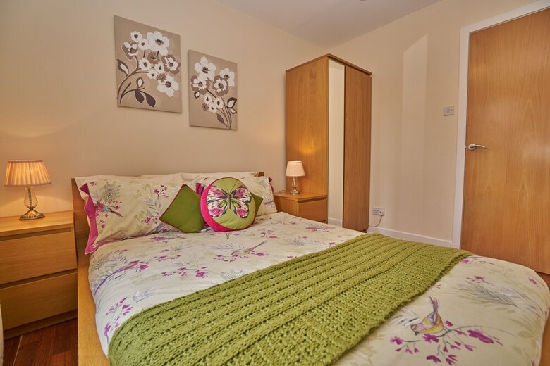 Edinburgh Pearl Apartments - Dalry Gait