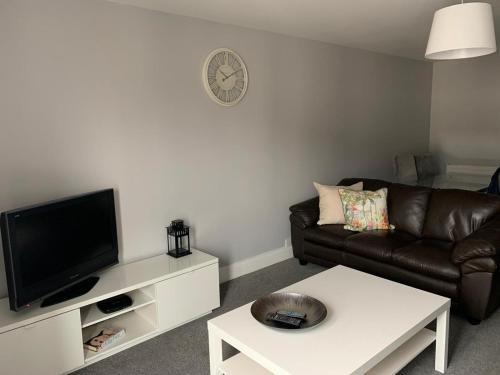 Edinburgh Playhouse Apartments