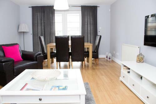 Edinburgh Playhouse Apartments