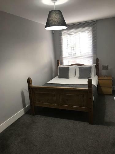 Edinburgh Playhouse Apartments