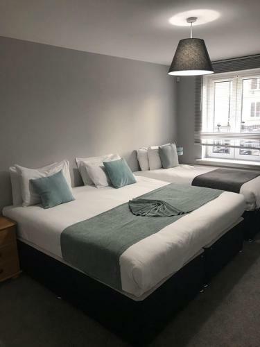 Edinburgh Playhouse Apartments