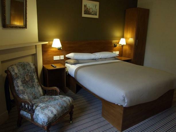 Hostal St Bernard's House