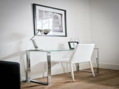 Destiny Scotland - St Andrew Square Apartments