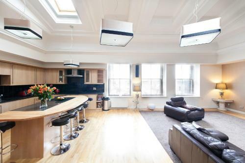 Burnets Apartments