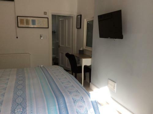 Ramsay's Bed & Breakfast