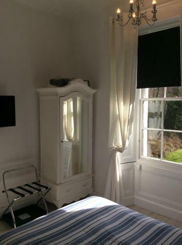Ramsay's Bed & Breakfast