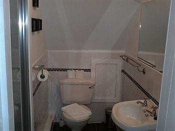 Hostal Albyn Townhouse