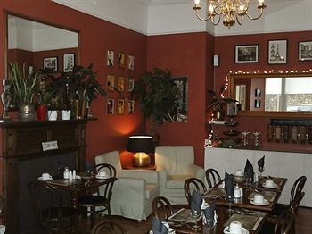 Hostal Albyn Townhouse
