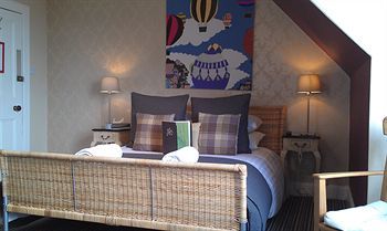 Hostal Albyn Townhouse