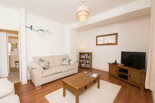 Apartamento Great Junction Street