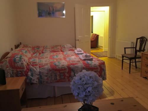 Menzies Apartments