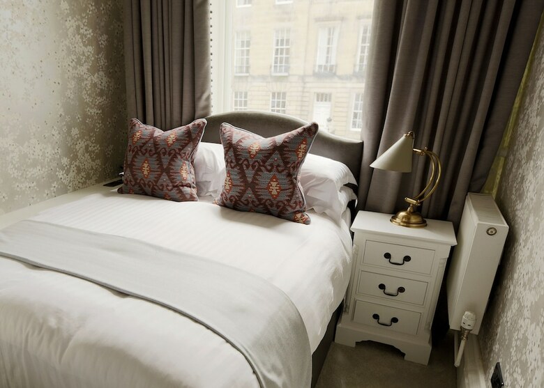 Hotel Nira Caledonia