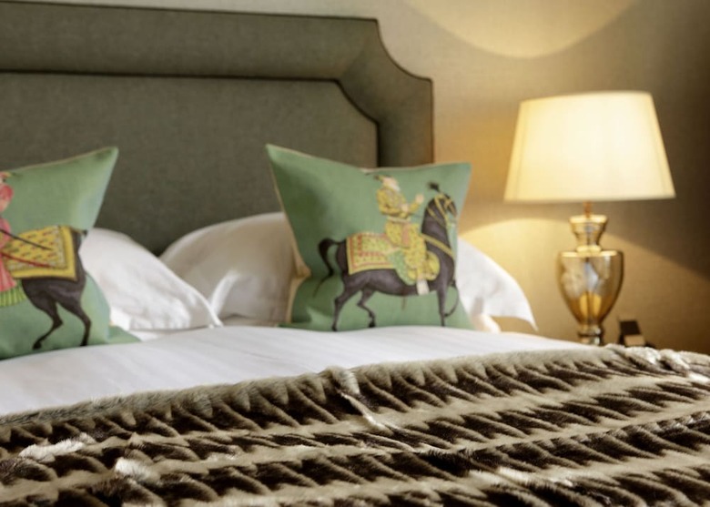 Hotel Nira Caledonia