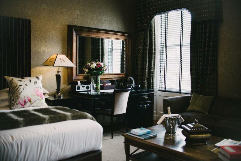 Hotel Nira Caledonia