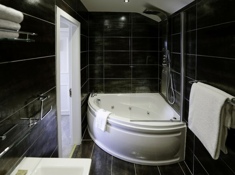 Hotel Nira Caledonia