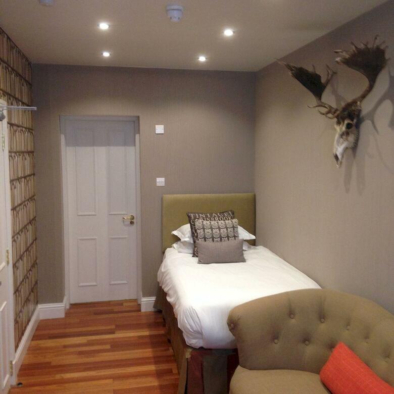 Hotel Nira Caledonia