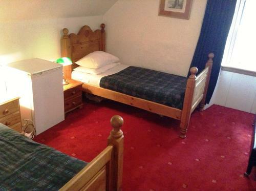 Hostal Rosehall Hotel
