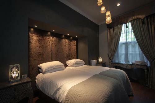 Apartamento Mews