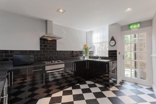 Apartamento Mews