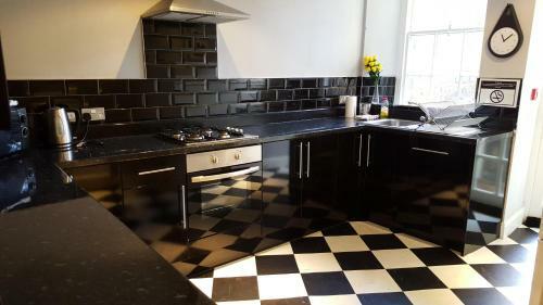 Apartamento Mews