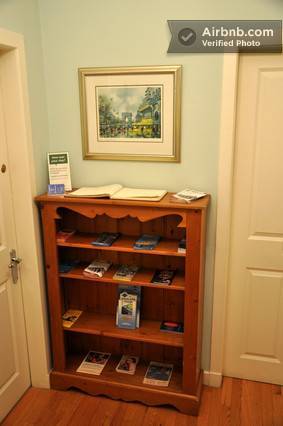 The Cameron B&B