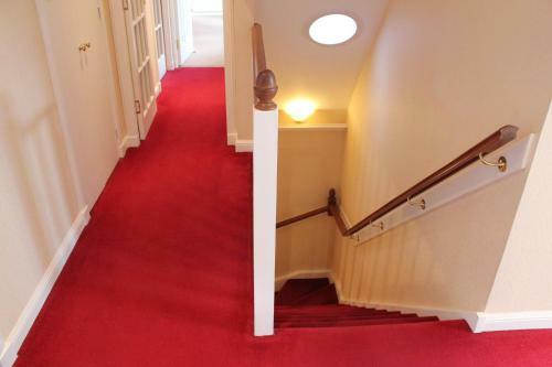 Hostal Marchfield Guest House
