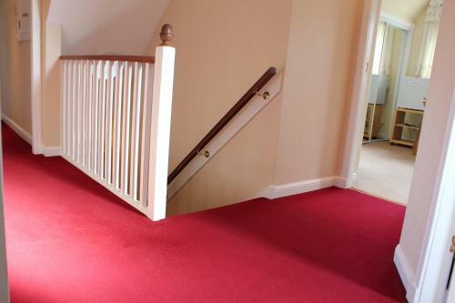 Hostal Marchfield Guest House