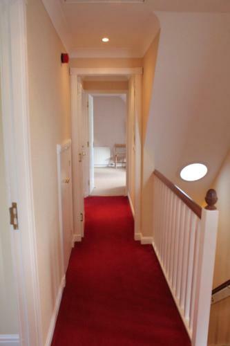 Hostal Marchfield Guest House