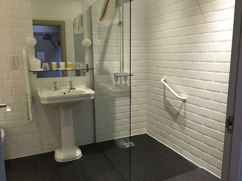 Hotel B+b Edinburgh