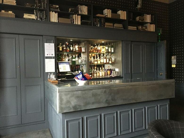 Hotel B+b Edinburgh