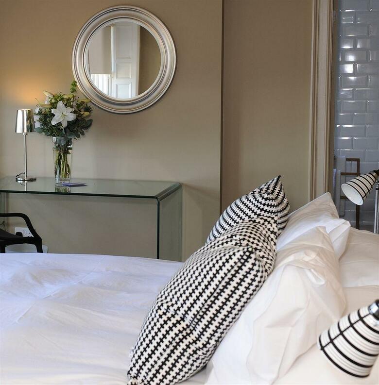 Hotel B+b Edinburgh