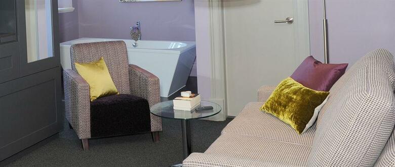 Hotel B+b Edinburgh
