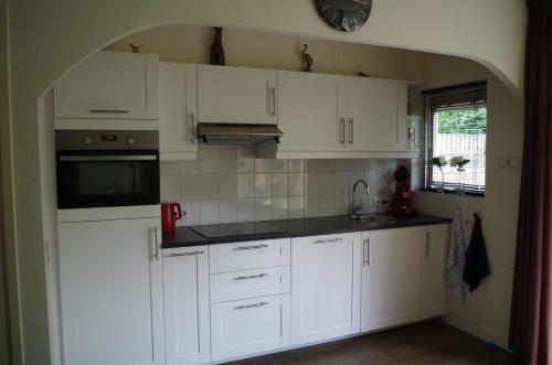Apartamento Geschakelde Bungalow Op de Veluwe "de Eekhoorn"