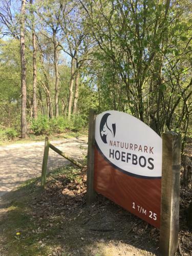 Apartamento Geschakelde Bungalow Op de Veluwe "de Eekhoorn"