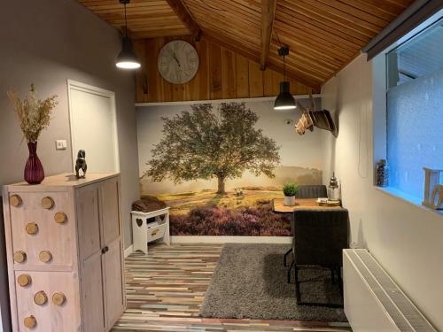 Veluwse Bos En Heide Studio