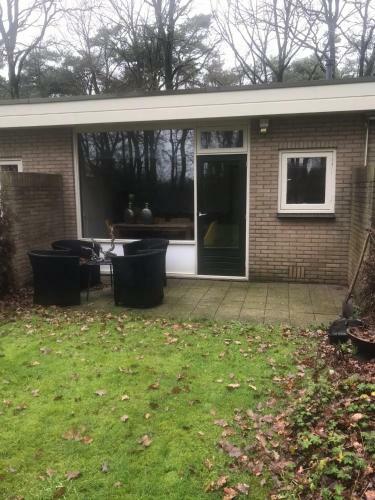 Bungalows Hoefbos