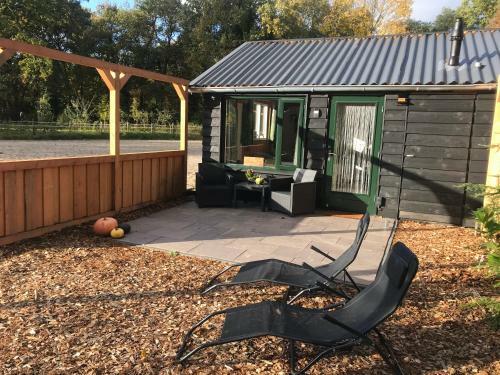 Posada Veluwse Bossuite