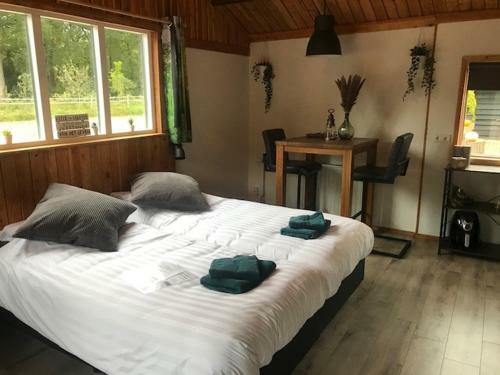 Posada Veluwse Bossuite