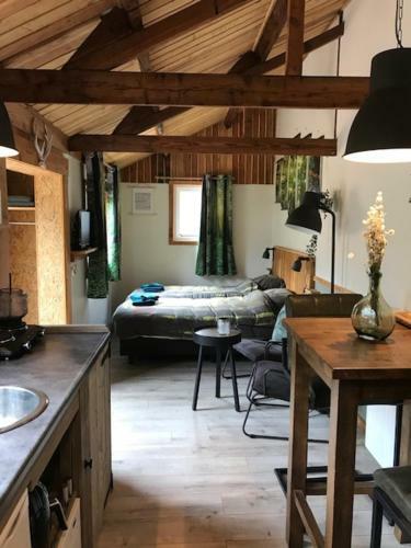 Posada Veluwse Bossuite