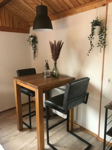 Posada Veluwse Bossuite