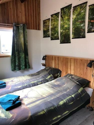 Posada Veluwse Bossuite