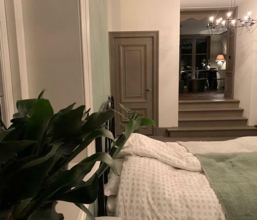 B&B Elswoutshoek